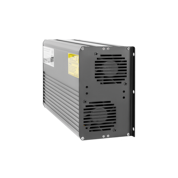 Зарядное устройство для аккумуляторов LiFePO4 48V (58.4V)-30A-1440W-LED 20307LP фото