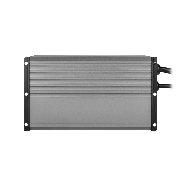 Зарядное устройство для аккумуляторов LiFePO4 48V (58.4V)-30A-1440W-LED 20307LP фото