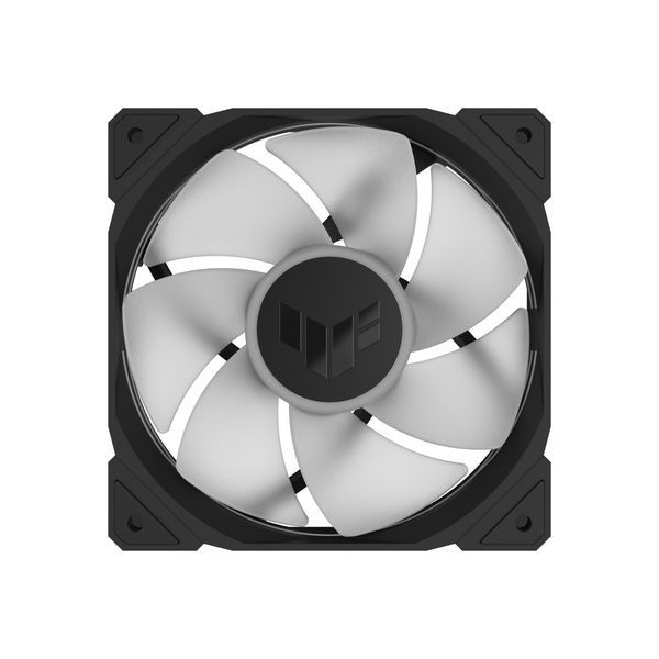 Вентилятор Asus TUF Gaming TR120 ARGB Reverse Black (90DA00D0-B09000) 514359DCL фото