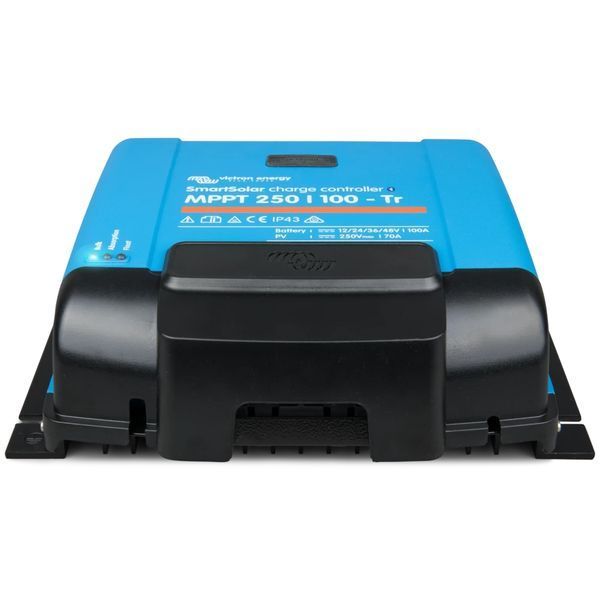 Защита клемм Victron Energy MPPT WireBox-XL Tr 150-85/100 250-85/100 VE.Can 99-00024542VIAT фото