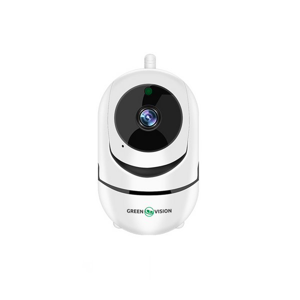 Беспроводная поворотная камера GreenVision GV-165-GM-DIG30-10 PTZ 3MP 19474LP фото