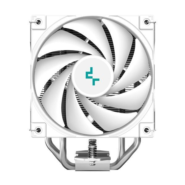 Кулер процесорний DeepCool AK400 Digital SE WH (R-AK400-WHADMN-GJD) 585391DCL фото