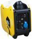 Генератор бензиновий ITC Power GG18I 1500/1800 W, 230V, 50Hz 524340DCL фото 5