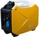 Генератор бензиновий ITC Power GG18I 1500/1800 W, 230V, 50Hz 524340DCL фото 7