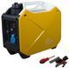 Генератор бензиновий ITC Power GG18I 1500/1800 W, 230V, 50Hz 524340DCL фото 4