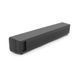 Колонка Kisonli LED-909 Bluetooth 5.0 2х5W 1200mAh USB TF BT FM AUX Black 2880000434672YT фото 3