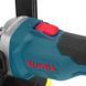 Акумуляторна полірувальна шліфувальна машина Ronix 8652 1607323EDG фото 9