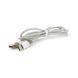 Кабель iKAKU KSC-723 GAOFEI smart charging cable for Type-C, Gray, длина 1м, 2.4A, BOX 2000000267920YT фото 5