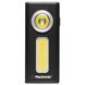 Фонарь профессиональный Mactronic Flagger 650 (500 Lm) Double Cool White USB Recharg Type-C (PHH1073) DAS303008DASM фото 1