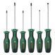 Набір викруток Bosch PH/PZ/SL 6 шт 99-00023372VIAT фото 1