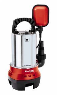 Дренажный насос Einhell GC-DP 6315 N 4170491TVOE фото