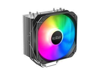 Кулер процессорный PCCOOLER PALADIN 400 ARGB 1605634EDG фото