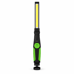 Акумуляторний LED-ліхтар Work Lights 360&deg; з магнітом зелений eve2041 фото