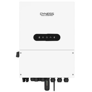 Інвертор Dyness 5.0L-1P-A 5кВт 48В однофазний низьковольтний чиста синусоїда 99-00021385VIAT фото