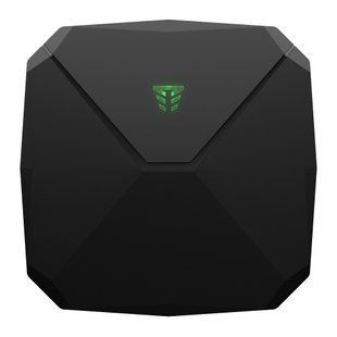 Централь Tiras Orion NOVA X (LTE) Black 21-00163TRIN фото