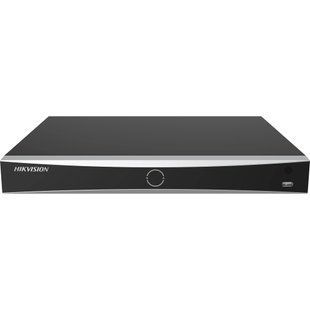 Видеорегистратор Hikvision DS-7608NXI-I2/8P/VPRO 8-канальный AcuSeek 99-10026086VIAT фото