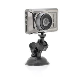 Автомобільний відеореєстратор DVR E26 Metall 1080p Box 2000000235998YT фото