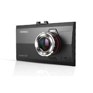 Автомобільний відеореєстратор REMAX Car DVR Recorder CX-05 Black Вох 2000000093819YT фото