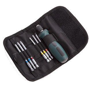 Набір викруток Metabo PH PZ SL Torx 99-00016048VIAT фото