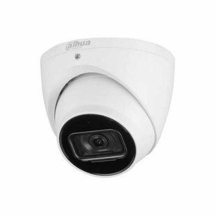 IP-камера Dahua DH-IPC-HDW3441EM-S-S2 4 Мп кут огляду 102&deg; ІЧ підсвітка 50 м 57264FORS фото