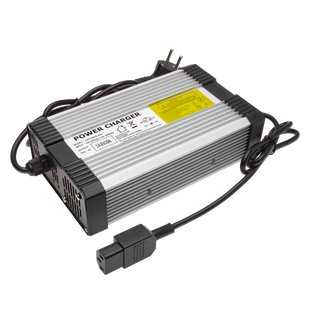 Зарядное устройство для аккумуляторов LiFePO4 12V (14.6V)-10A-120W 9533LP фото