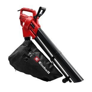 Садовый пылесос Einhell GC-EL 3026 E 3433375TVOE фото