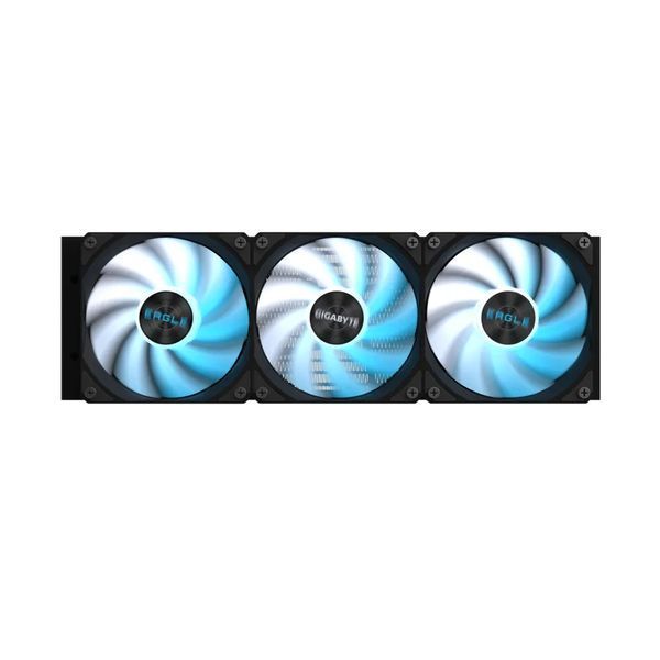 Система водяного охлаждения Gigabyte Eagle 360 595170DCL фото