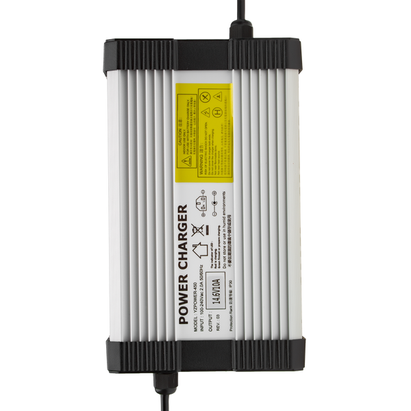 Зарядное устройство для аккумуляторов LiFePO4 12V (14.6V)-10A-120W 9533LP фото
