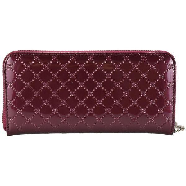 Кошелек женский кожаный Semi Line RFID Dark Red (P8238-2) DAS303147DASM фото