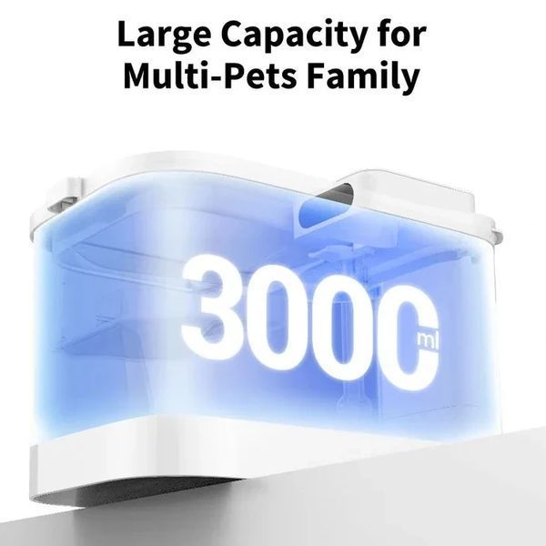 Поилка PETKIT P4115 Eversweet MAX 99-10025847VIAT фото