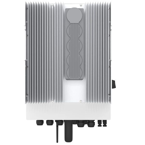 Інвертор Dyness 5.0L-1P-A 5кВт 48В однофазний низьковольтний чиста синусоїда 99-00021385VIAT фото