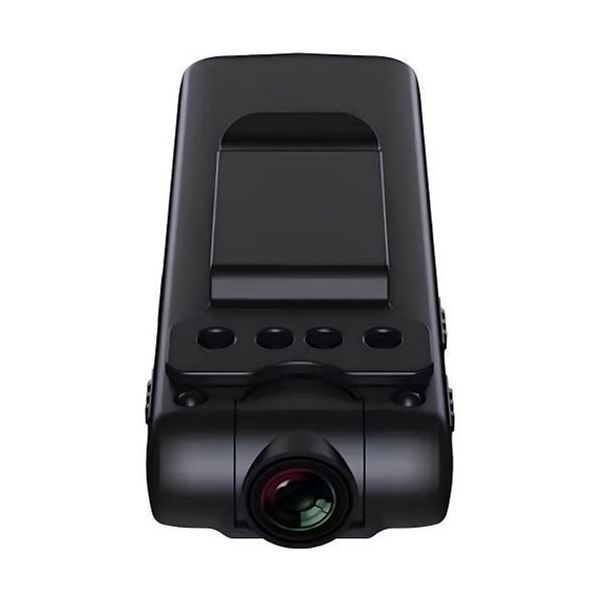 Нагрудная мини-камера X22 &mdash; Wi-Fi Full HD 1080P с ночной съёмкой и диктофоном eve1146 фото