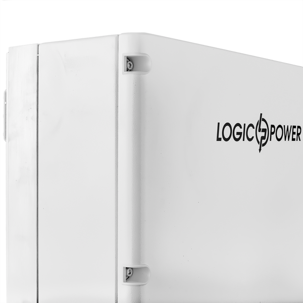 Сонячний мережевий інвертор LPM-SIW-30kW 5776LP фото