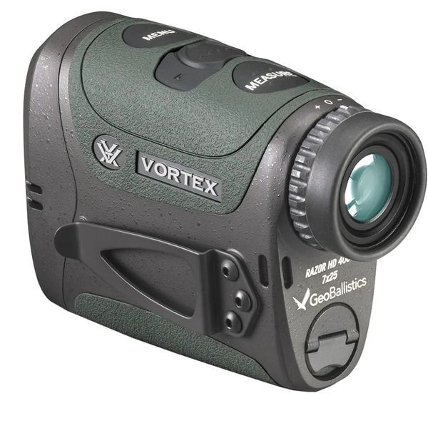 Лазерный дальномер VORTEX RAZOR HD 4000 GB (LRF-252) 99-00016448VIAT фото