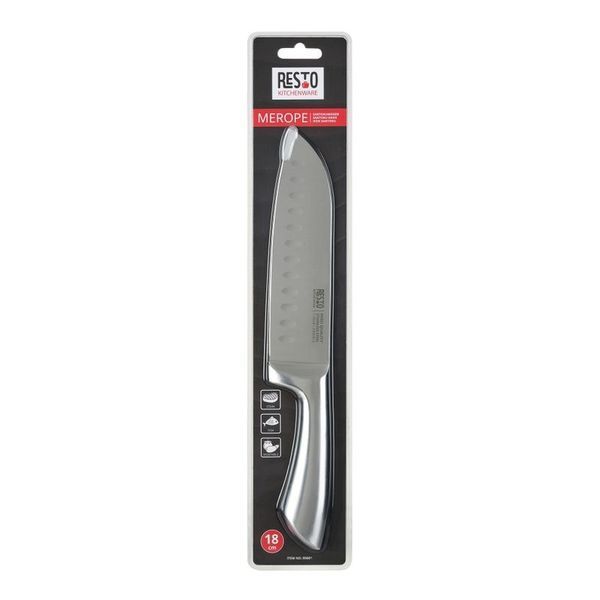 Ніж Santoku Resto 95601 1607834EDG фото