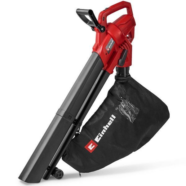 Садовый пылесос Einhell GC-EL 3026 E 3433375TVOE фото