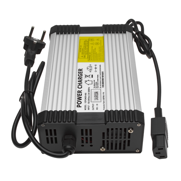 Зарядное устройство для аккумуляторов LiFePO4 12V (14.6V)-10A-120W 9533LP фото