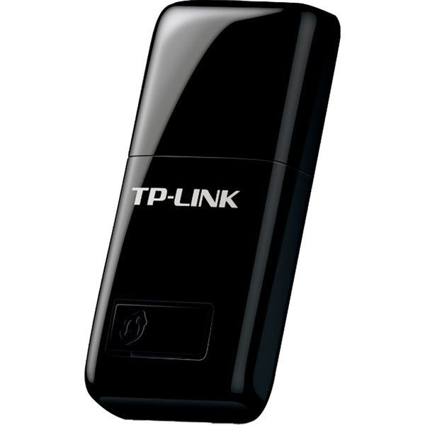 Беспроводной адаптер TP-Link TL-WN823N 72430DCL фото