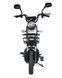 Електроскутер Maxxter E600 (Silver) 1607825EDG фото 8