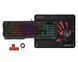 Комплект USB A4Tech Bloody B1700, черный 1605968EDG фото 1