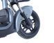 Електроскутер Maxxter E600 (Silver) 1607825EDG фото 11