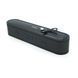 Колонка Kisonli LED-915 Bluetooth 5.0 2х5W 1200mAh USB TF BT FM AUX Blue 2880000434665YT фото 4