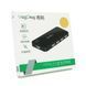HDMI свіч VEGGIEG V-HD05 4k x 2k 5 x 1 портів з USB-кабелем і пультом дистанційного керування Black Blister 2000000199030YT фото 2
