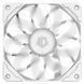Вентилятор ID-Cooling TF-12025-Pro SW Trio White 557560DCL фото 6