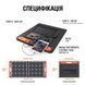 Сонячна панель Jackery Solar Saga 100 99-00011710VIAT фото 2