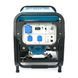 Генератор дизельный FULL FDL9000LE, 1-фазный 230V, 50Hz, 8.5kVA/6.8kW, бак 12,5 л, расход 2 л/ч, пуск: ручной/стартер (без АКБ), 800х520х600 мм, 122 к 2000000262994YT фото 3
