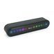 Колонка Kisonli LED-915 Bluetooth 5.0 2х5W 1200mAh USB TF BT FM AUX Blue 2880000434665YT фото 1