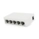 Комутатор JY 5005S 5 портів Ethernet 10/100 Мбіт/сек. DC 5 . Блок живлення 5V в комплекті 2000000209579YT фото 3
