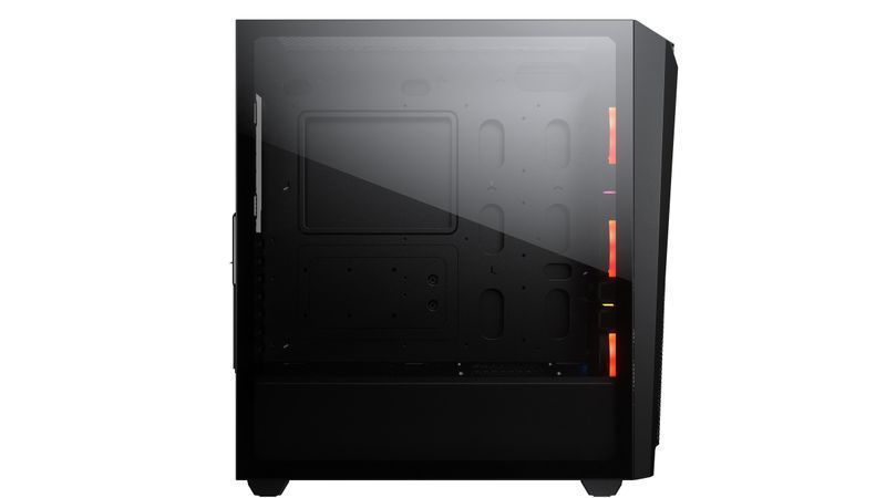 Корпус Cougar MX660 Mesh RGB 1604857EDG фото