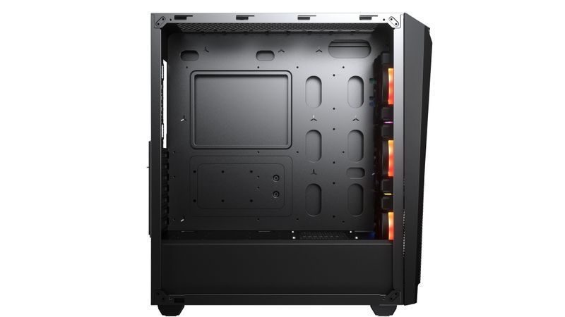 Корпус Cougar MX660 Mesh RGB 1604857EDG фото